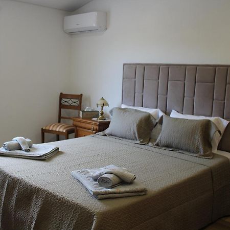 Casa Jose Lourenco 폴고사 외부 사진