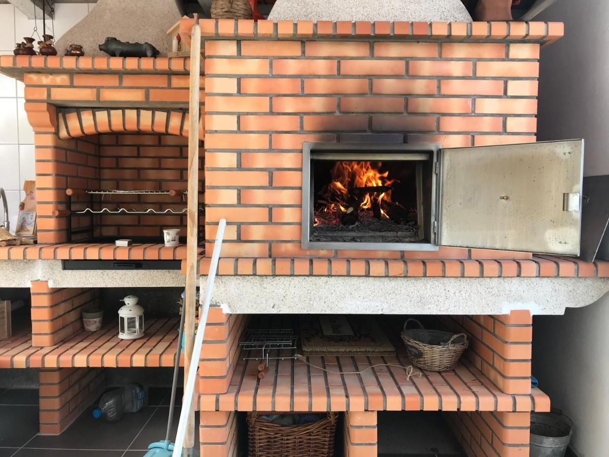 Casa Jose Lourenco 폴고사 외부 사진