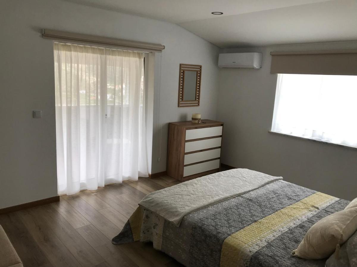 Casa Jose Lourenco 폴고사 외부 사진