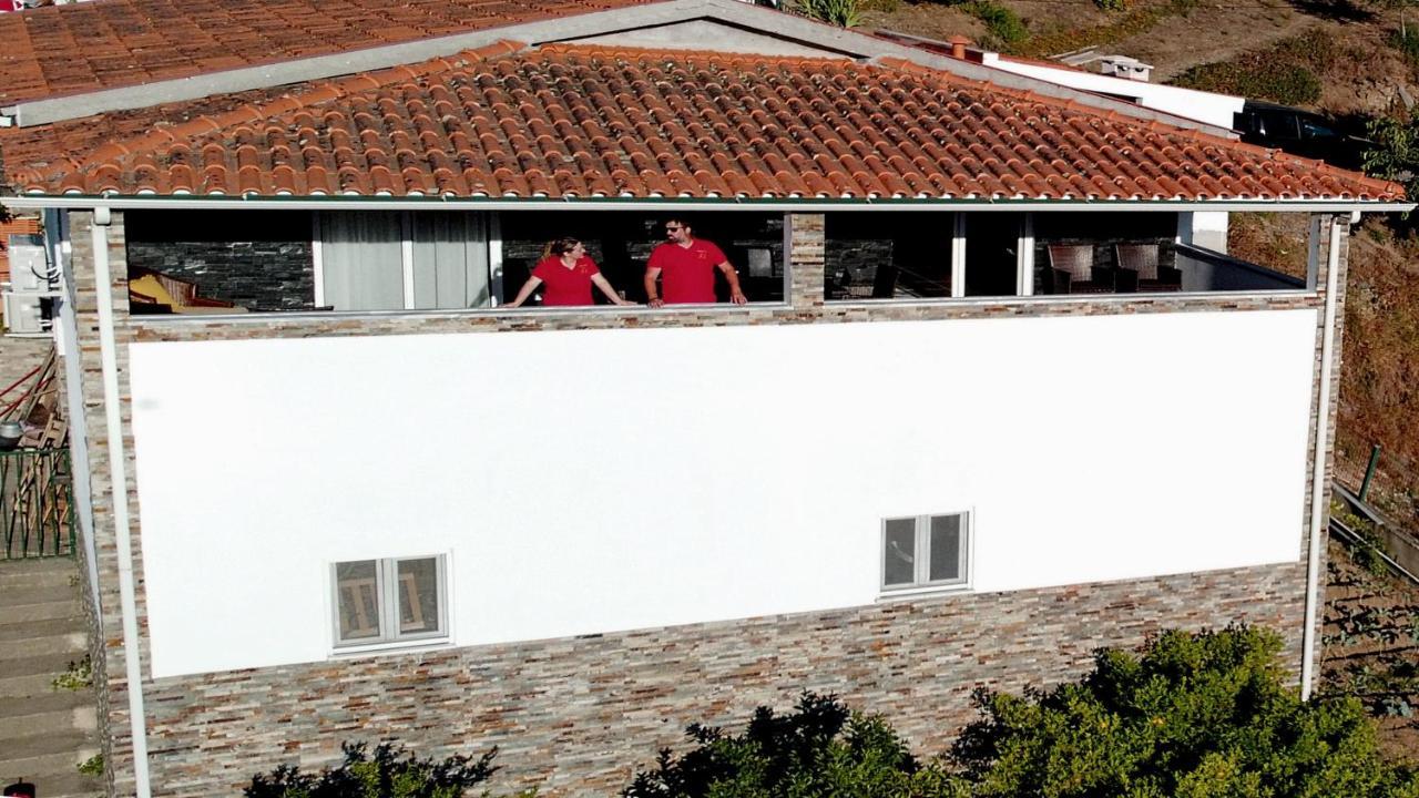 Casa Jose Lourenco 폴고사 외부 사진