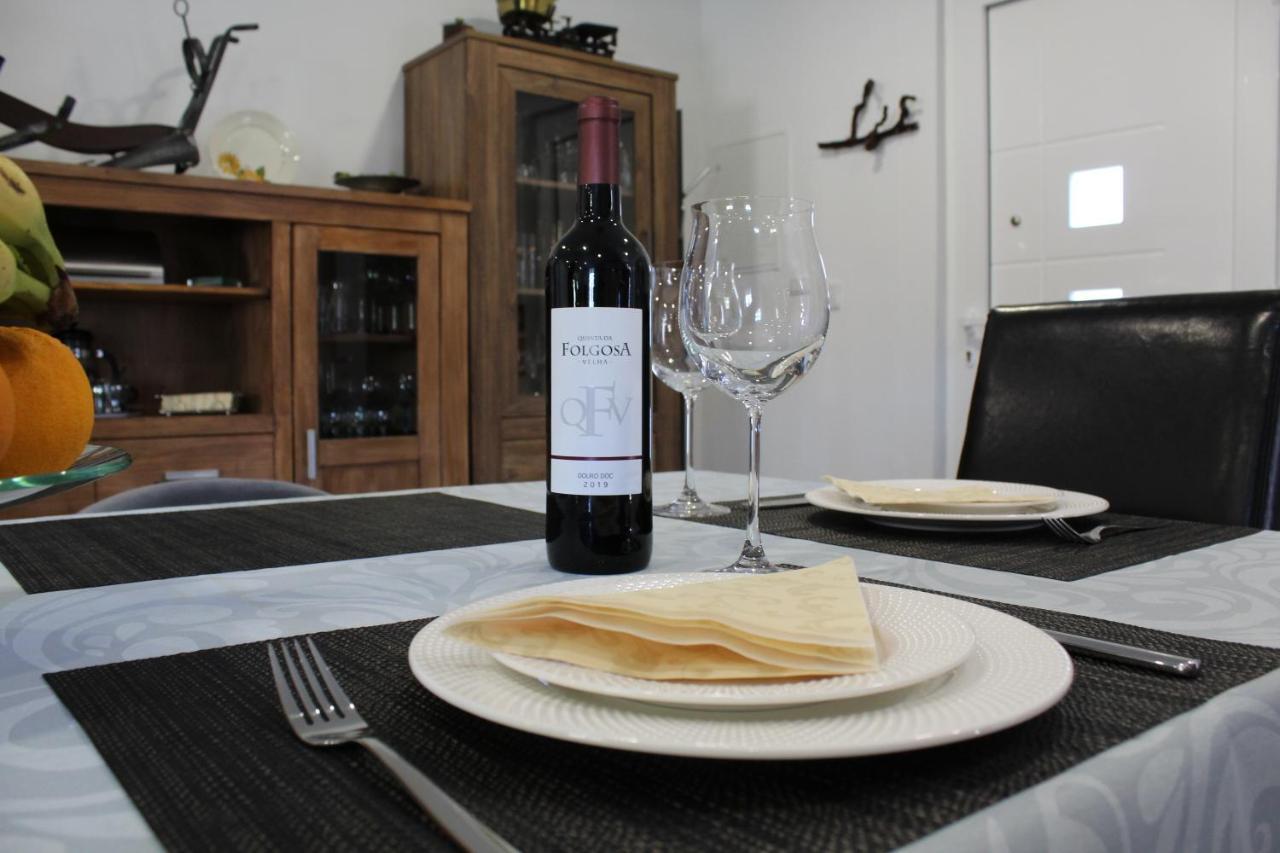 Casa Jose Lourenco 폴고사 외부 사진
