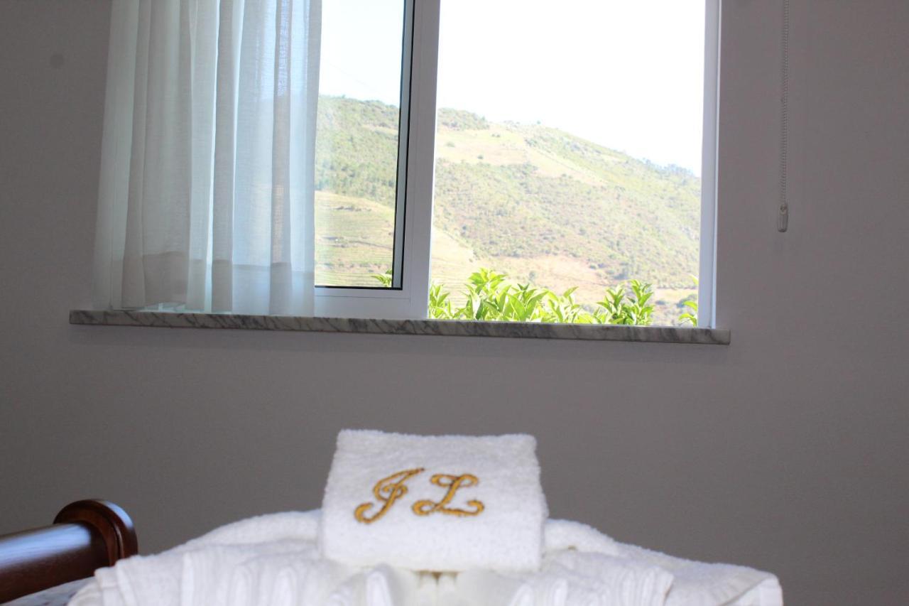 Casa Jose Lourenco 폴고사 외부 사진