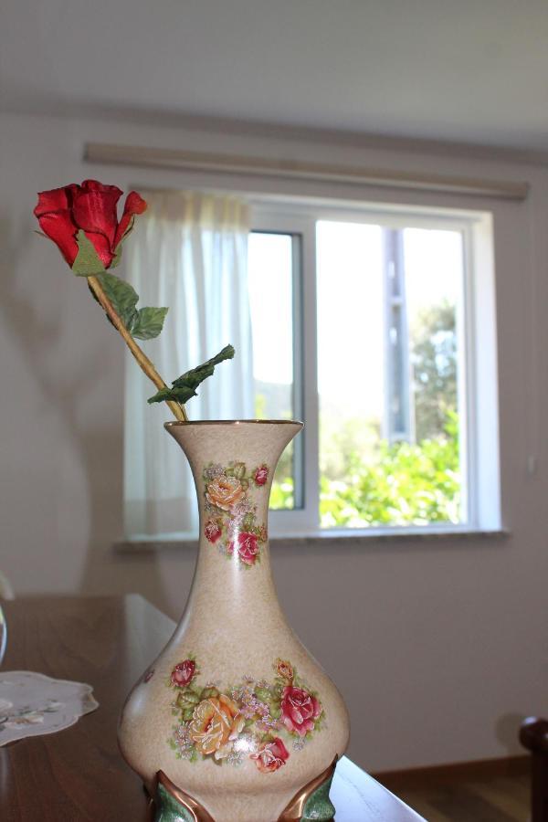Casa Jose Lourenco 폴고사 외부 사진