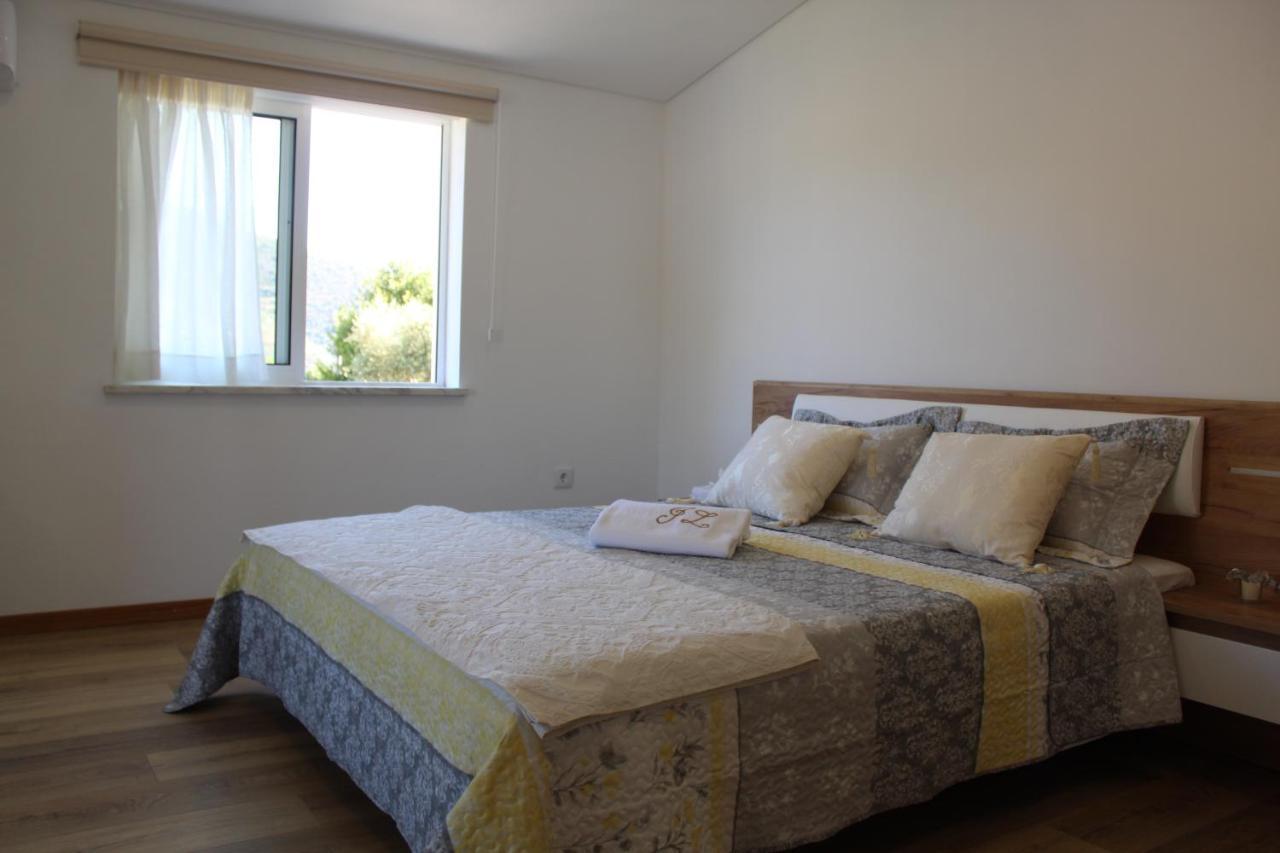 Casa Jose Lourenco 폴고사 외부 사진