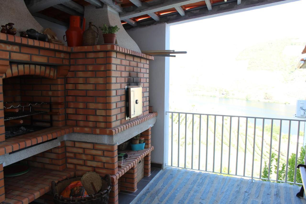 Casa Jose Lourenco 폴고사 외부 사진
