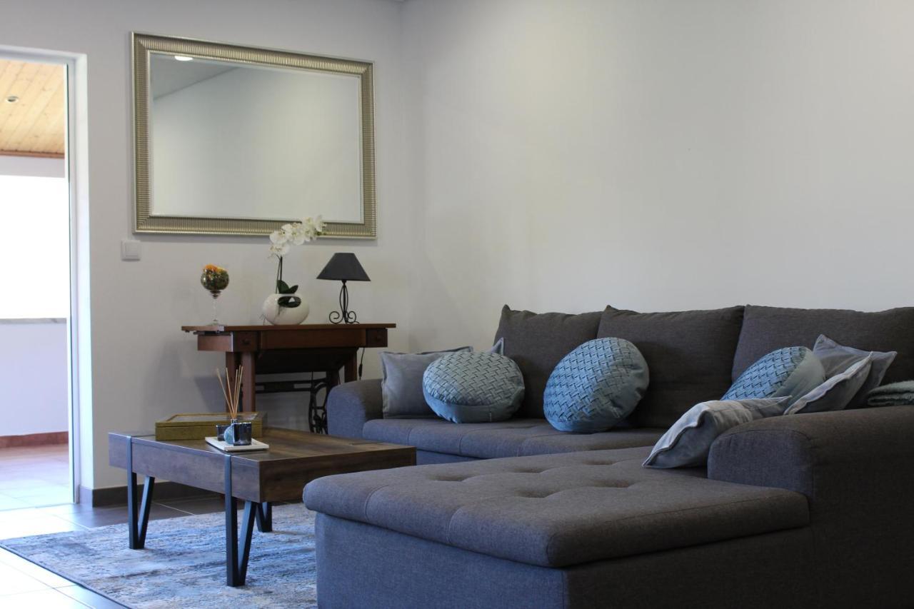 Casa Jose Lourenco 폴고사 외부 사진